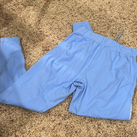 tight fitted joggers - Picture 4 of 4